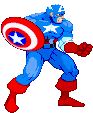 Captain America Stance.gif (7454 bytes)