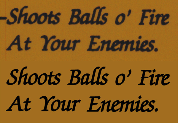 Attachment Attachment