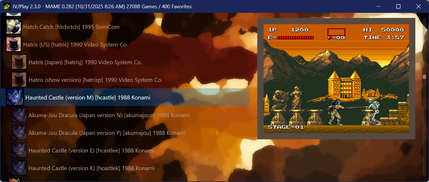 Attachment Attachment