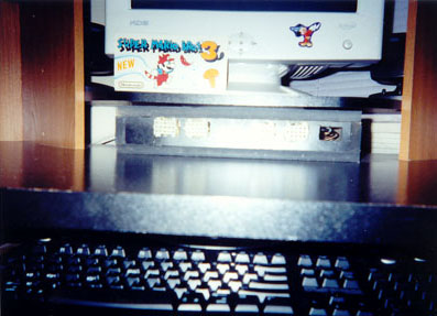 Control Box