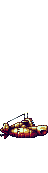 hunt -missiles and chaff.gif (17523 bytes)