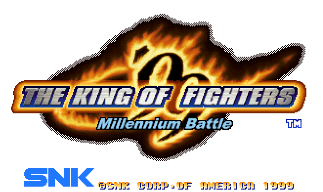 kof99.gif (32042 bytes)