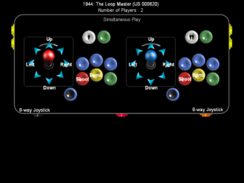 1944 (fudged) in Johnny
